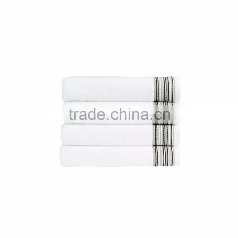 100% Soft Comfortable Thick And Big Bath Towel Hotel