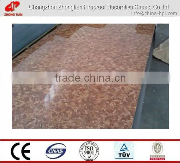 COMPACT LAMINATE/ INTERIOR WALL PANEL/PARTITION