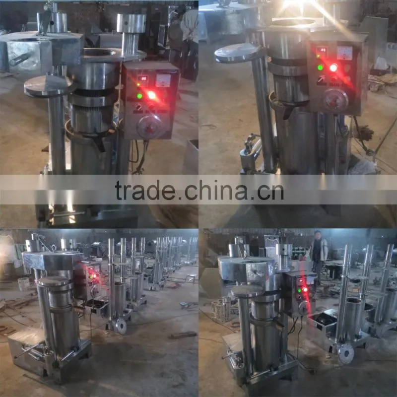 cactus corns oil extractor machine/cactus oil machine extractor