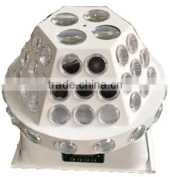 led stage design new led gobo effect light
