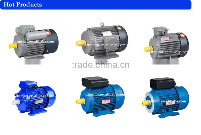 Quality and Reliability SD/SDC three phase generating and welding alternator generator
