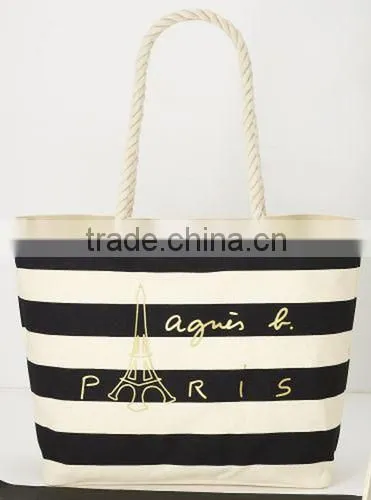CanvasTote Bag