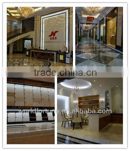 2014 new design exterior wall Tile floor tile 600x600