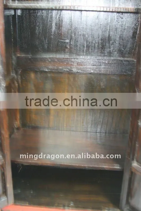 Chinese Antique Wedding Wardrobe