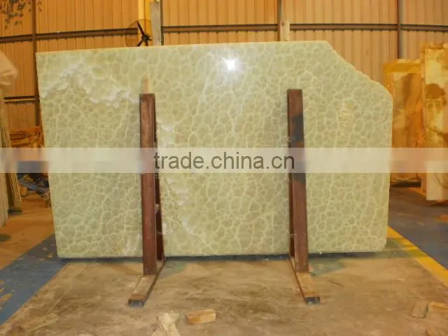 Green Onyx Slab Price