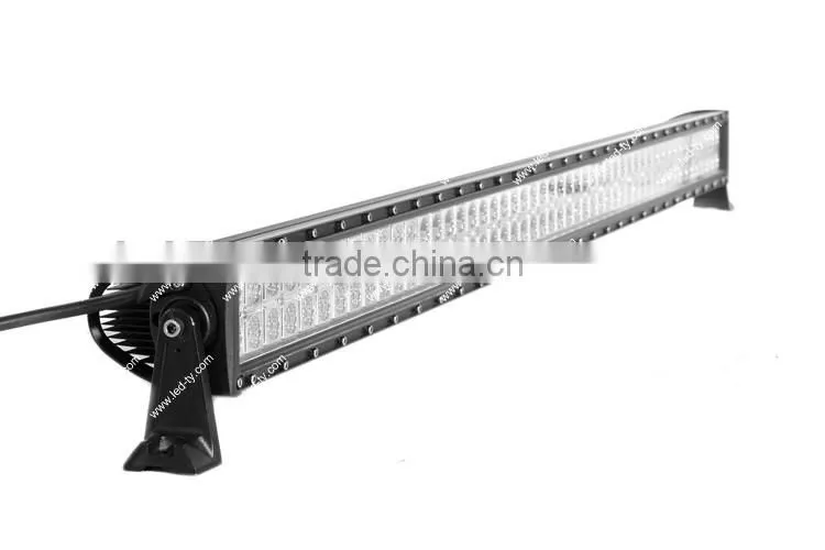 4WD ATV LED Light Bar 51.5" Headlight 300w Offroad Led Light Bar
