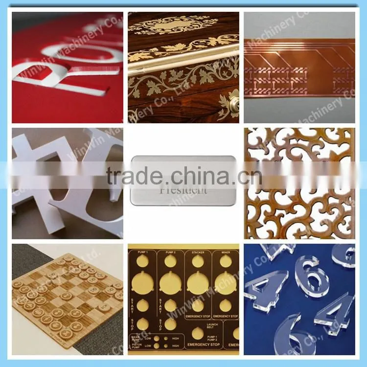 New Hot Sale 3D Router CNC & 5D Styrofoam Cutter ATC Scm Woodworking Machine