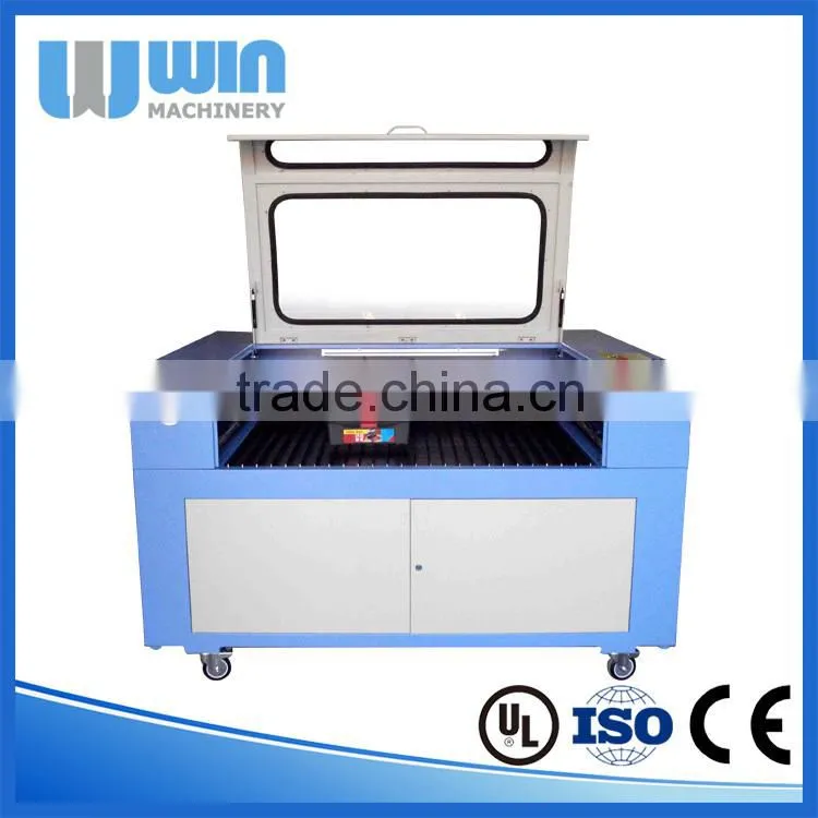 Laser Engraving Rubber Sheet for Leather