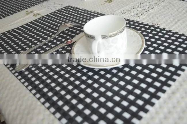 high quality table mat