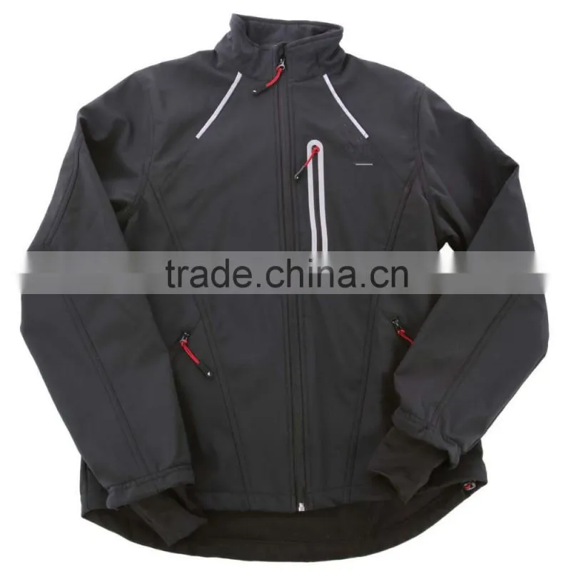 outdoor softshell jacket good quality