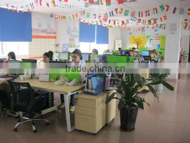 Zhongshan Xinyuan Silicone Rubber Manufacture Co., Ltd. company overview - view 3