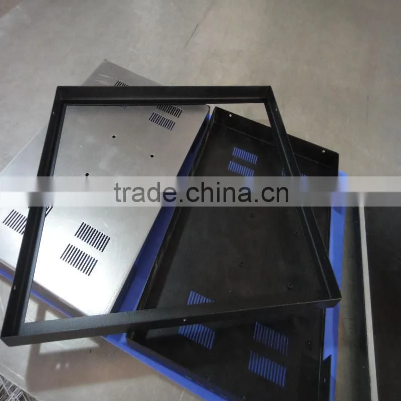 china supplier for sheet metal parts