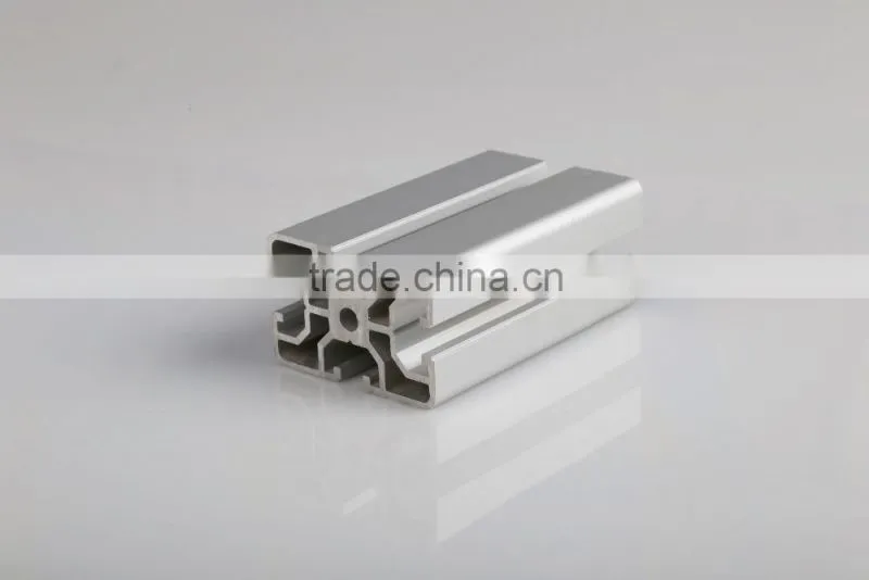 high quality aluminum profile / names of aluminum profile / t-slot aluminum profile