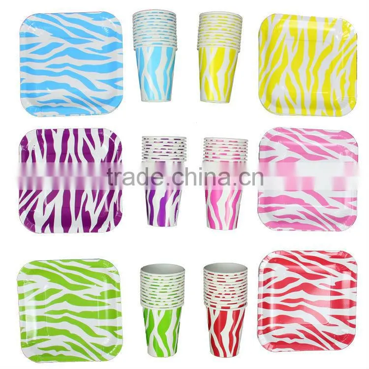 party items