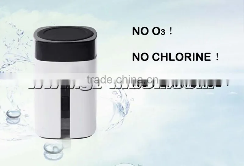 Hydrogen Rich Water Improves Water Quality Alkaline Hydrogen Rich Water Maker