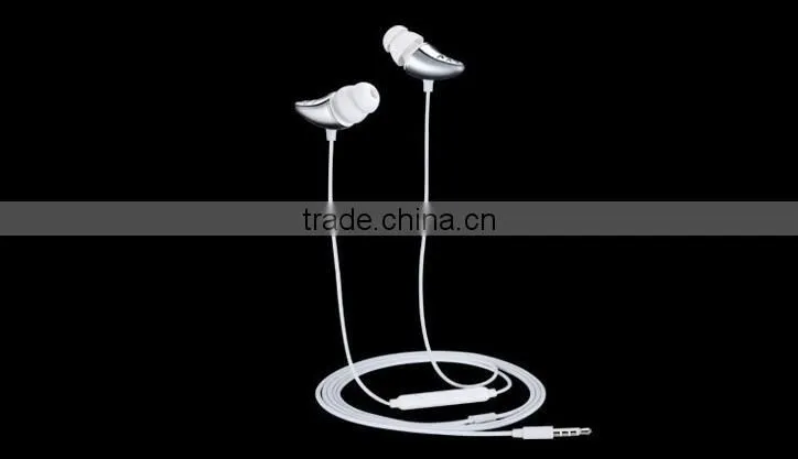 For IPhone 5 earphone,printing Earphone for IPhone5 with mic, original earphones for iphone 6