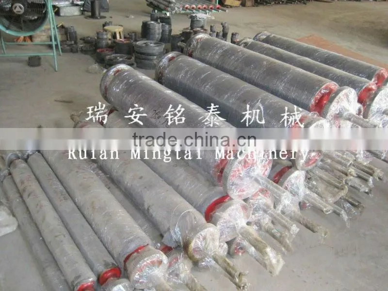 Multi Color Printing Press Rollers (MT)