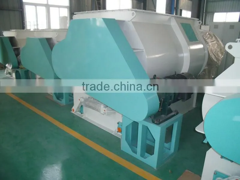 High Speed dry powder mixing machine