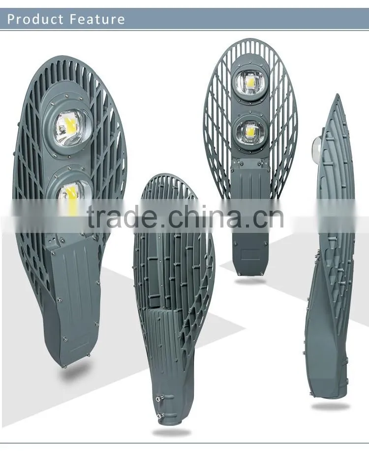 LED Street Light 120W Road Lamp