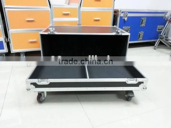 professional speaker flight case for speaker road case