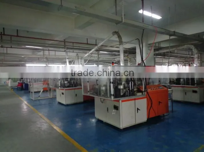 Yiwu Green Commodity Co., Ltd. company overview - view 4