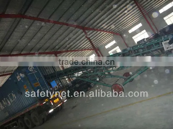 safety nets,anhui hyy , contruction safety net Series (110-160g/m2)