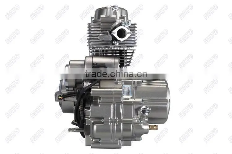 china manufacturer motorcycle vertical engine for sale