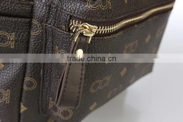 wholesale cheaper idea laptop bag felt cloth school bag college backpack