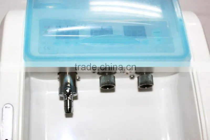Supply the high quality dental handpiece lubrication system