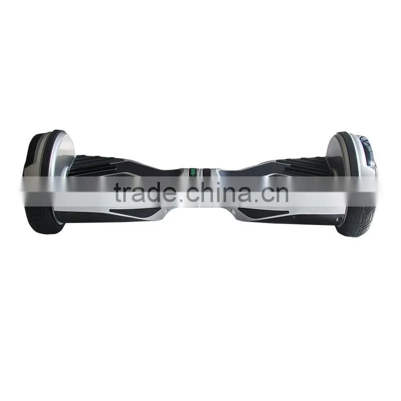 2015 Fashion China Self Balancing Electric Skateboard Electric scooter For Sale