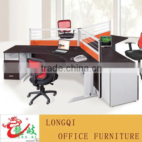 aluminum office screen