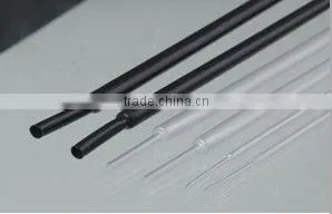 NON flame-retardant cable sleeves-insulation