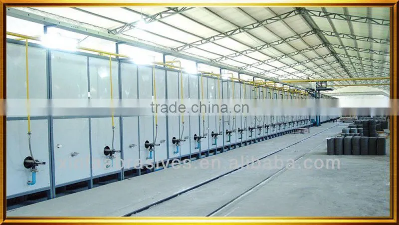 Abrasive Product