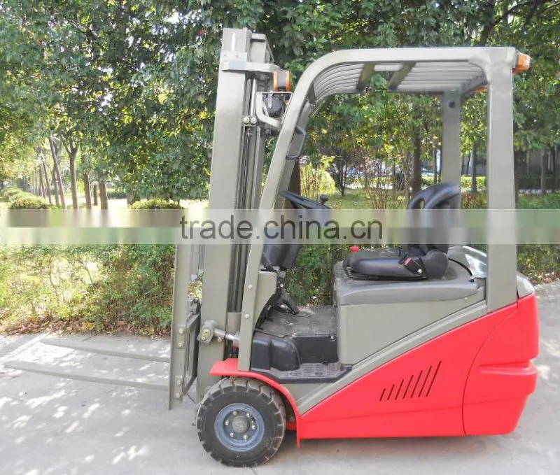 Tractor 3-point Forklift TK315