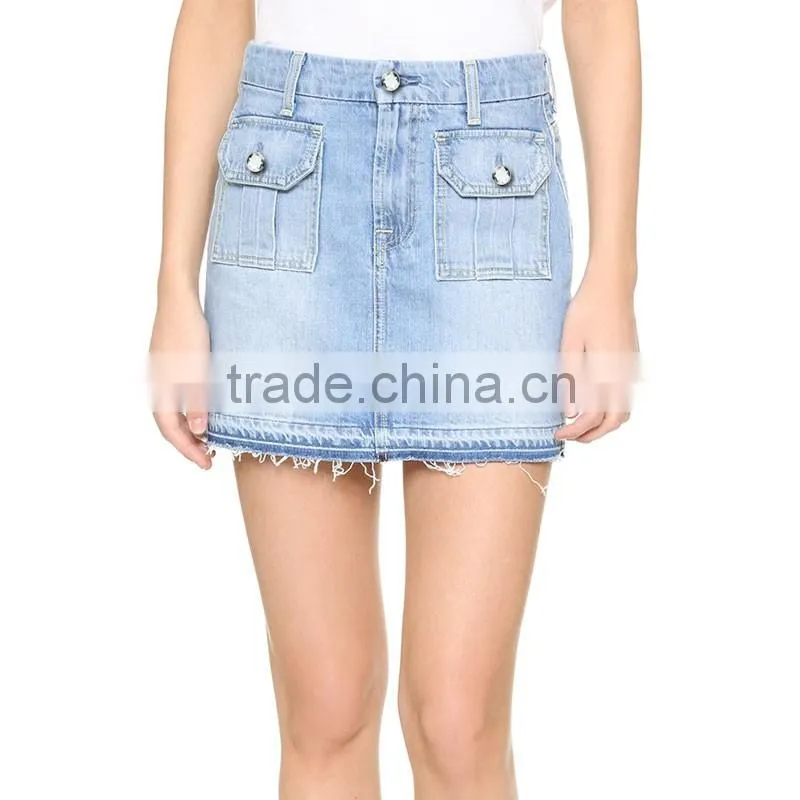 High Grade Fashion Nickel Rhinestone Buttons For Jeans