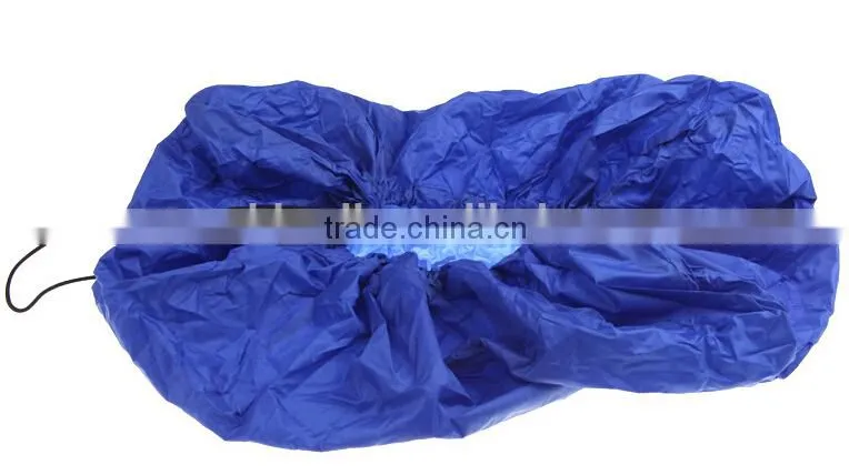 outdoor hiking riding waterproof backpack bag rain cover