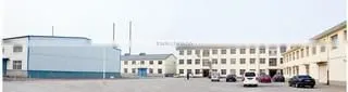 Huanghua Sanchuan Welding Equipment Co., Ltd. company overview - view 2