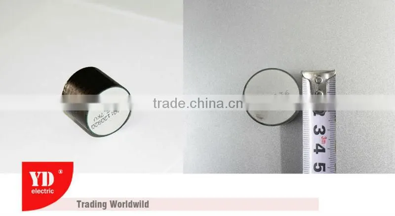 D28 high voltage ZOV zinc oxide varistor for surge arrester