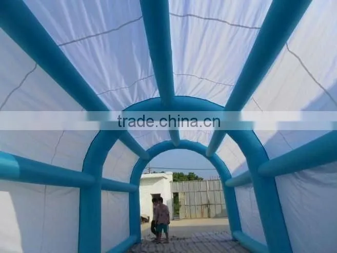 inflatable sale paintball field