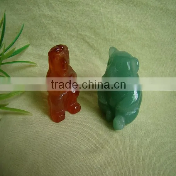Bear figurines purveyors