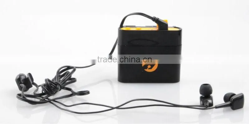 Mini gps gsm gprs tracker via sms receiver alarm/motorcycle GPS tracker with waterproof
