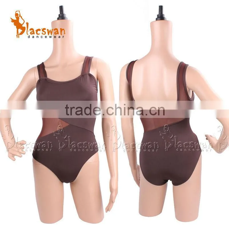 Professional Adult Ballet Camisole Dance Leotards
