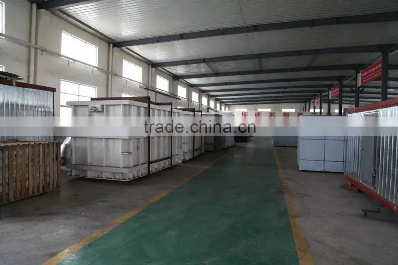 2015 New Style Electrostatic Powder Coating Machine