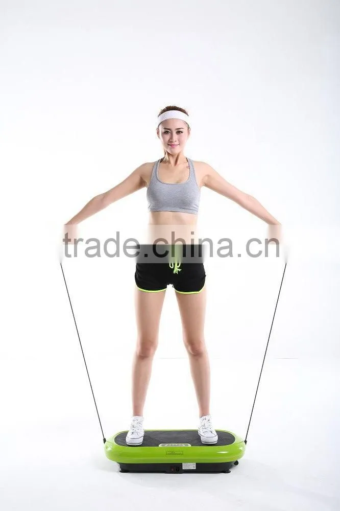 Vibration Machine vibration plate