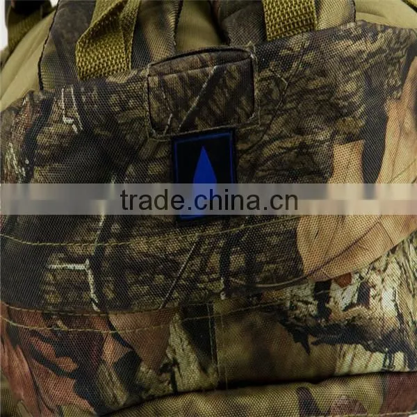 Explorer Mossy Oak Daypack