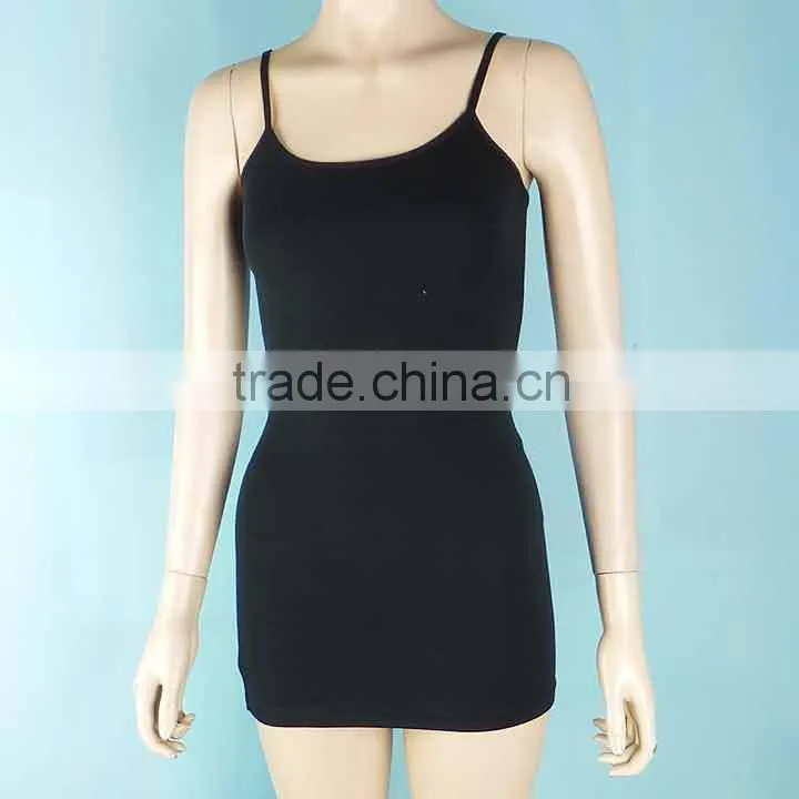 ladies cotton lace camisole dress overstock