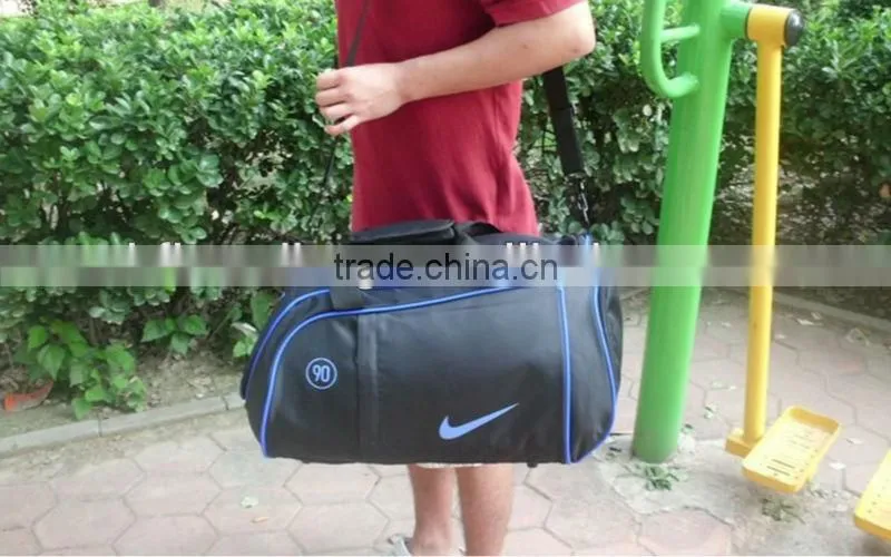 2013 Custom sports bag