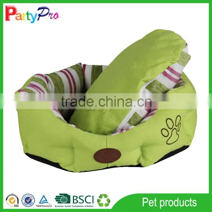 Partypro 2015 New Products Pet Supply Self Inflating Dog Sleeping Pad