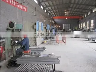 Luoyang Steelite Steel Cabinet Co., Ltd. company overview - view 2