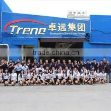 Guangzhou Xindy Animation Technology Co., Ltd. company overview - view 1